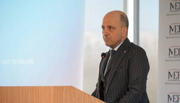 İNDER in yeni Başkanı Engin Keçeli oldu!