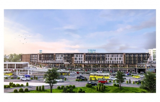 TORKAM E5 in son dükkanları bugün satışta!