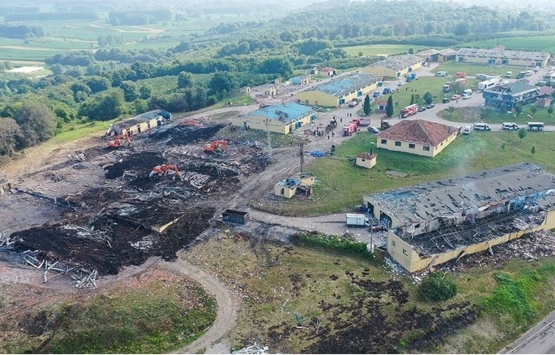 Sakarya Büyükşehir den 16.6 milyon TL ye satılık 16 gayrimenkul!