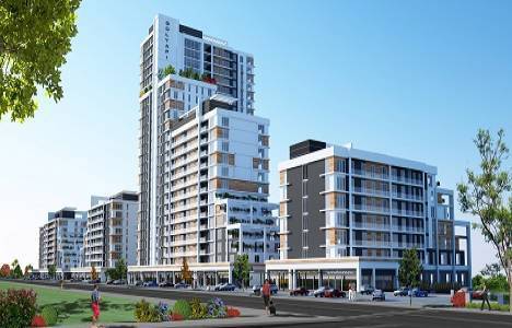 Gül Park Yaşam Beylikdüzü adres bilgileri!