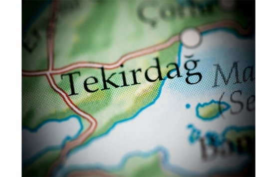 Tekirdağ'da 90 bina ile 7 okula yıkım kararı!