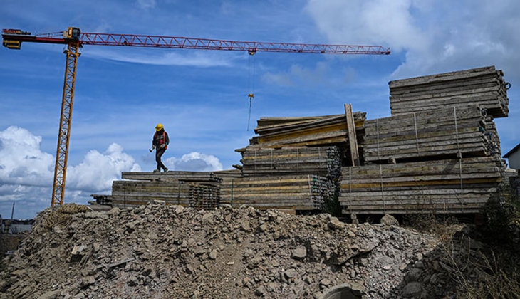 Ümraniye Belediye Başkanı İsmet Yıldırım: Ümraniye kentsel dönüşümle 5 yıl içinde ayağa kaldırılacak!