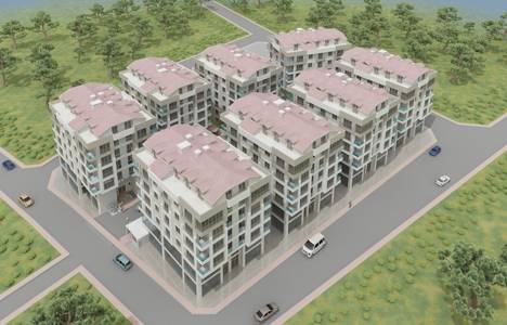 Sesa Rumeli Park Evleri görselleri!