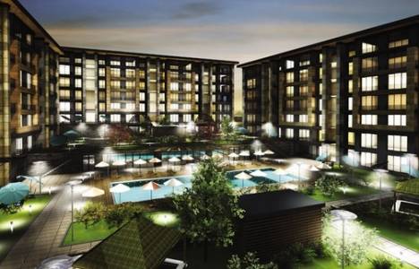 Silviya Konakları görselleri!