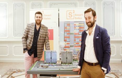 Smart Sales ile ev seçimi kolaylaşıyor!