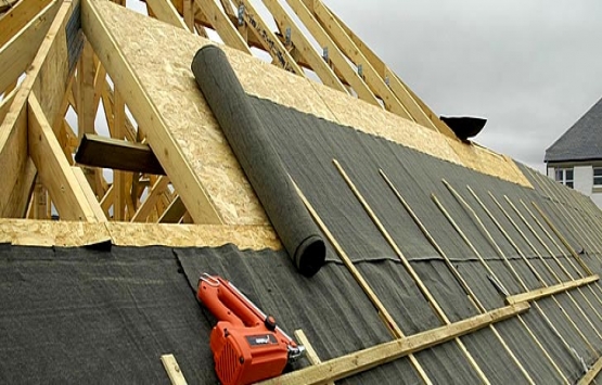 Isı yalıtımı genel şartnamesi Resmi Gazete'de!