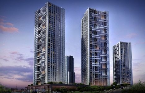 İşte İstanbul daki 41 markalı konut projesinin fiyatları!
