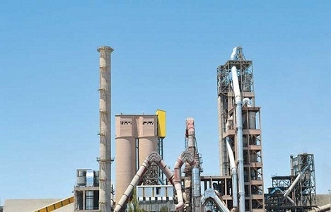 Limak Çimento Sinoma ile anlaşma yaptı!
