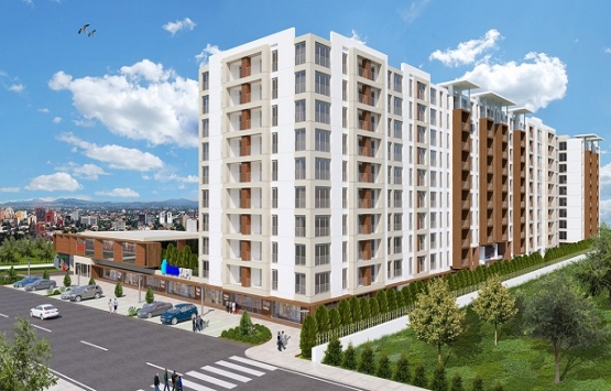 Ondörtüç Pendik te yaşam başlıyor!