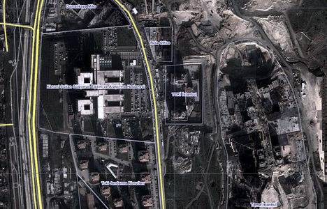 TOKİ İstanbul a taşınıyor!