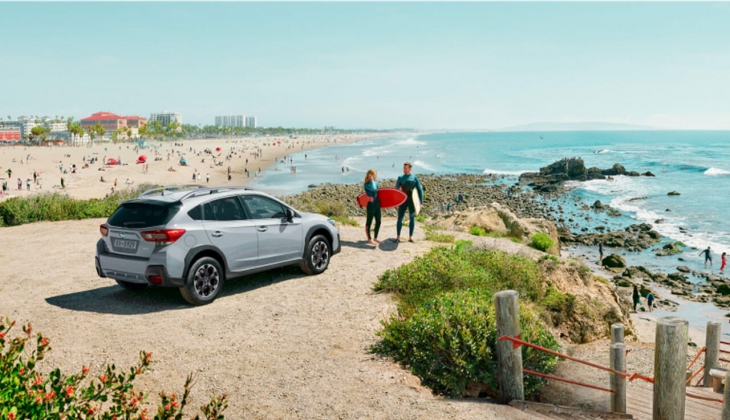 Subaru XV Ağustos fiyatları zamlandı mı? Subaru XV fiyatı kaç TL oldu? İşte 28 Ağustos 2022 fiyat listesi...