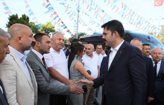 Esenyurt konut mağdurlarına müjde!