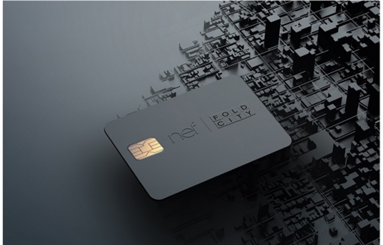 Foldcity'den ev alacaklara yeni kampanya!