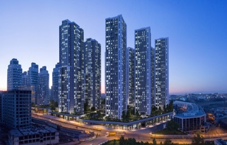 Ödül İstanbul satılık daire fiyatları!