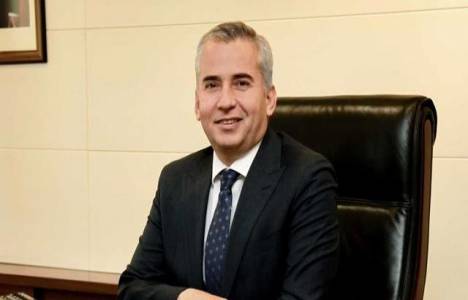  Osman Zolan: Acıpayam'a su arıtma tesisi kazandıracağız! 