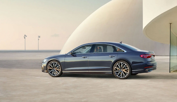 Bu seri rüyalarınıza girebilir! Audi A serisinin yeni fiyatları belli oldu! 31 Ağustos 2022 Audi fiyat listesi..