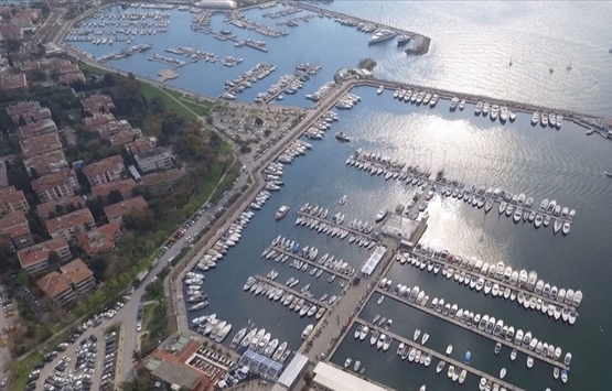 Fenerbahçe-Kalamış Yat Limanı özelleştirme ihalesinde son dakika gelişmesi!