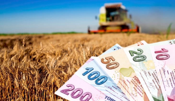 Tarımsal destekleme ödemesi bekleyenler dikkat! Bakan Kirişci’den son dakika açıklaması!