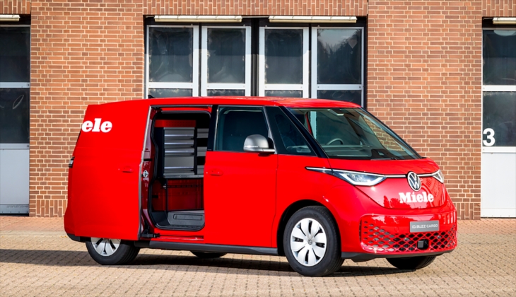 Volkswagen Yeni Amarok ve ID. BUZZ Cargo ne zaman Türkiye’ye geliyor? İşte 22 Eylül 2022 Wolksvagen fiyat listesi