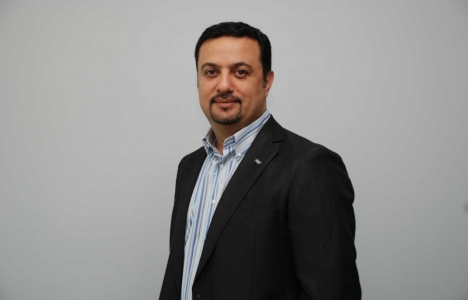 Ekol Lojistik'ten İran'da 20 milyon euroluk yatırım!