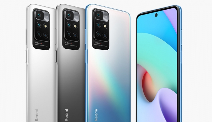 50 MP’lik Xiaomi Redmi 10 Migros’ta! 23 Eylül 2022 fiyat listesi