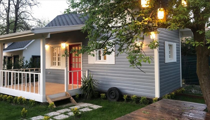 Prefabrik ev devlet desteği nasıl alınır? Prefabrik ev yardımı için nereye başvurulur?