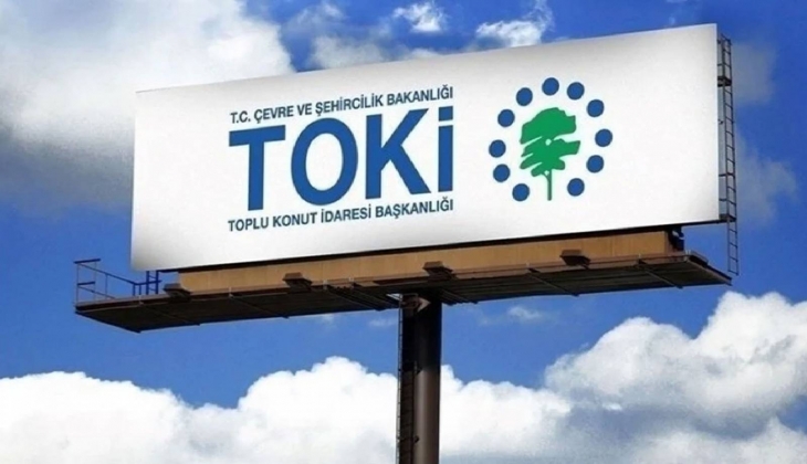 TOKİ den Van da arsa satışı! Satışlar 27-28-29 Kasım 2024 te yapılacak