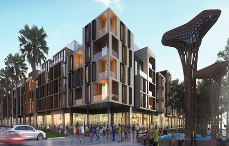 Roya Roza Sancaktepe geliyor! Yeni proje!