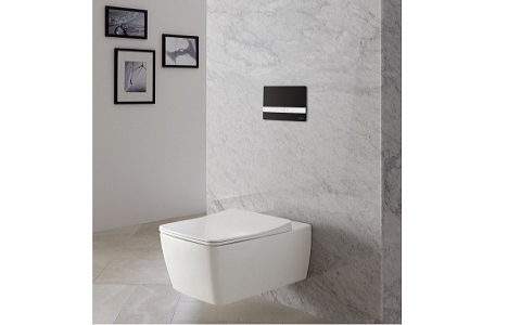 VitrA, yazın ince çizgilerini klozet kapaklarına taşıdı!