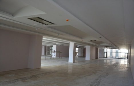 Hasankeyfliler modern konutları bekliyor!