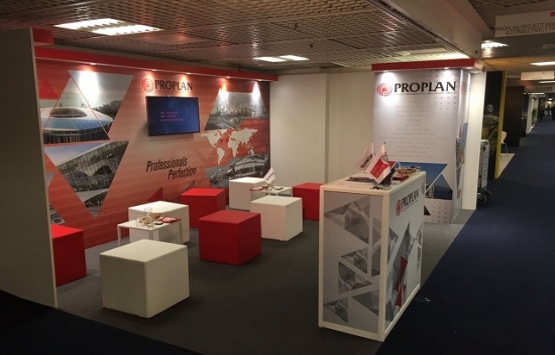 ProPlan, MIPIM 2018 Fuarı nda Türkiye yi temsil edecek!