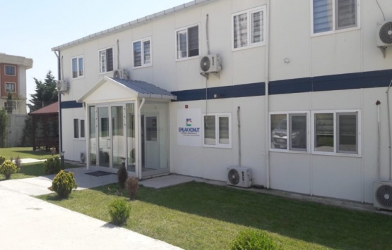 Konut mağdurlarının gözü TBMM de!