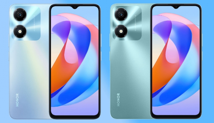 Honor, bütçe dostu Honor Play 40C modelini tanıttı!