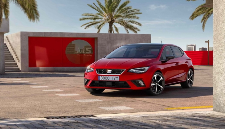 Seat Ibiza ya Temmuz zammı geldi! Yeni Seat Ibiza kaç lira oldu? İşte 20 Temmuz 2022 fiyat listesi...