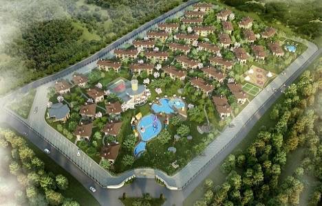 Kidstown Riva 2. etap fiyatları lansmana özel 249 bin TL den başlıyor! 24 ay 0 faiz!