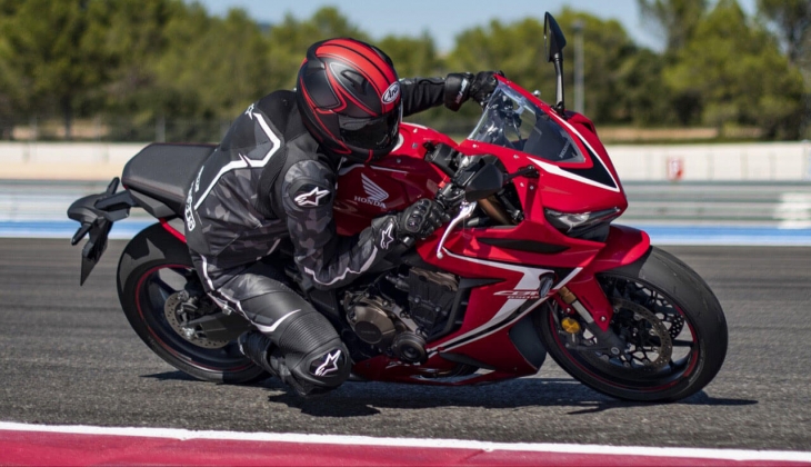 Honda CBR 650R 29 Ekim 2022 fiyat listesi!