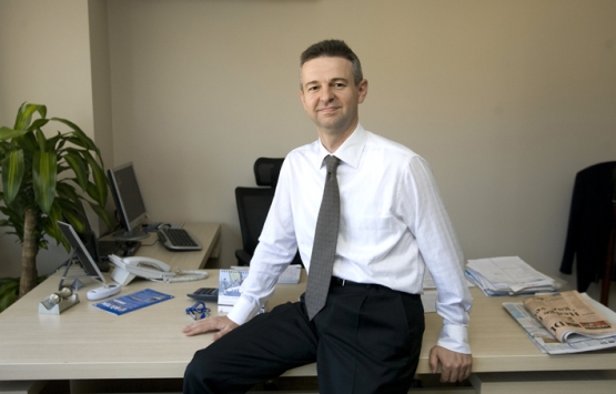 Lojistik şirketleri Türkiye nin dört bir yanında tesis kuracak!