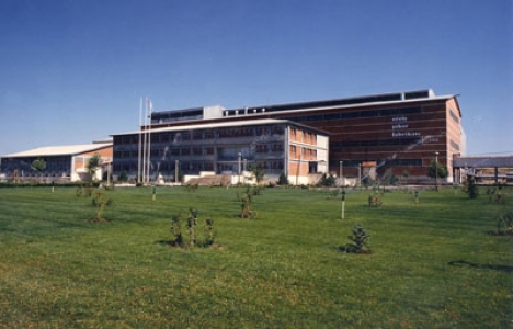 Türkiye Şeker Erzincan'daki fabrikasını kiraya veriyor!