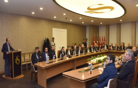 Palandöken Ejder 3200 Dünya Kayak Merkezi tanıtıldı!