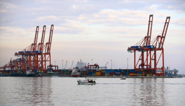 Türkiye, dünyanın en iyi 100 limanından 4’üne sahip!