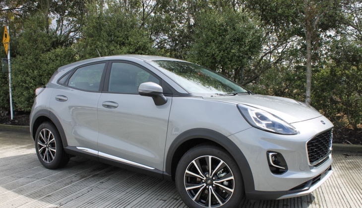 Pratik, ekonomik ve teknolojik Ford Puma bayilerde! yüksek bir yakıt verimliliği sunan Puma nın fiyat listesi nedir?