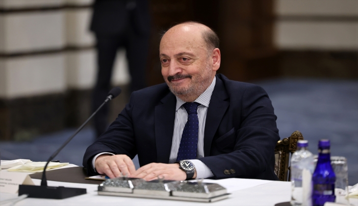 Asgari ücret emekli memurlara ek zam ve maaş ödemesi! Bakan Bilgin den sürpriz açıklama