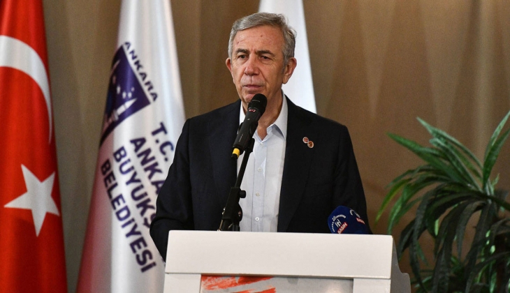 Ankara Büyükşehir Belediyesi gayrimenkul satışlarına hız verdi! 105 taşınmaz satışa çıktı!