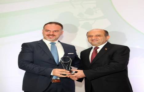 Kalekim’in müşteri şikayetlerindeki hassasiyeti ödül getirdi!