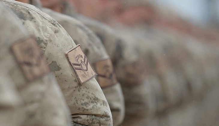 Jandarma Genel Komutanlığı sözleşmeli uzman erbaş alacak, başvurular ne zaman? JGK uzman erbaş alımı şartları neler 2022