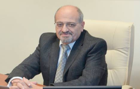 Can Güven Tunçmatik'e yeni CEO Olarak atandı!