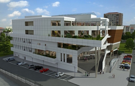 danış grup trend arena