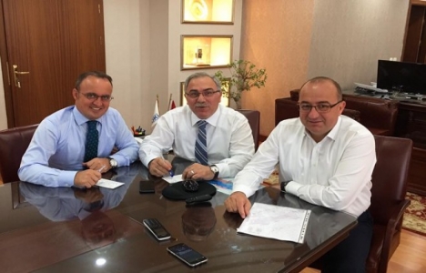 Çanakkale Fevzipaşa Mahallesi yenilenecek!