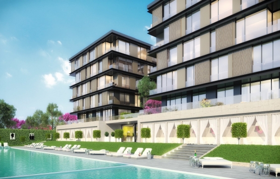 Avukat Altın Mimir Yooistanbul’dan ev aldı!