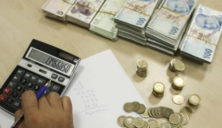 Gelir vergisi beyannamesi verilme süresinin uzatıldığı açıklandı!